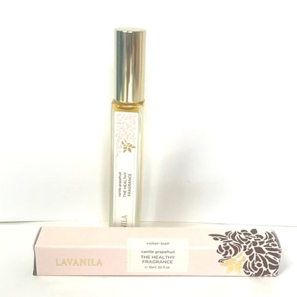 Lavanila Grapefruit - Picture 1 of 2
